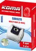 KOMA SB02S - Sáčky do vysavače Electrolux Multi Bag Náhled obrázku produktu 7