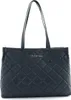 VALENTINO BAGS Ocarina Shopper VBS3KK10 Blau Produktbild-Vorschau 6