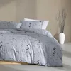 Calvin Klein Queen-Bettwäsche-Set, superweiche Produktbild-Vorschau 1