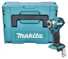 Avvitatore a impulsi a batteria Makita DTD 173 ZJ 18 V 180 Anteprima dell’immagine prodotto 1
