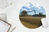 MuchoWow® Mauspad Mousepad Traktor - Bauernhof - Landleben Produktbild-Vorschau 5