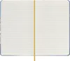 Moleskine I AM the city Mailand Notizbuch limitierte Produktbild-Vorschau 4