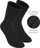 BRUBAKER 4 Paar Alpaka Socken mit Alpakawolle - Produktbild-Vorschau 4