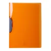 Exacompta 20x Präsentationsmappe blickdicht PP Clip-Design Produktbild-Vorschau 5