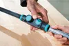 Wolfcraft Verbinder für Einhandzwingen bis 2000 mm Produktbild-Vorschau 2