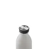 Close-up of the top of a water bottle. Produktbild-Vorschau