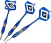 HAMBURGER SV HSV Dart Set -blau schwarz - Produktbild-Vorschau 4