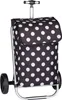 reisenthel chariot de courses Shopping Trolley Dots White Voir les images du produit 7