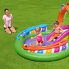 Promo Bazén Detské Ihrisko Nafukovacie Hudobné Krajiny Náhľad obrázku produktu 75