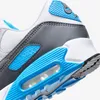 Nike Air Max 90 "Platinum Tint Blue Lightning" Blue, Náhled obrázku produktu 8