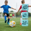 meteor FBX dětský fotbalový míč malý sportovní míč batolata Náhled obrázku produktu 6