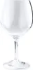 Gsi Verre À Vin Rouge Empilable 2Pcs Voir les images du produit 2