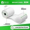 V1 Trade termorole 80mm x 80m x 12mm (6 kusů) - Náhled obrázku produktu 7