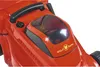 Tosaerba a batteria WOLF-Garten LYCOS 40/340 MH (rosso, Anteprima dell’immagine prodotto 4