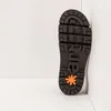 Art Stiefeletten Damen 1767 ROMA CINDER / LEEDS Farbe Grau Produktbild-Vorschau 3