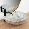 Lavabo da Appoggio Rea Dora Stone Anteprima dell’immagine prodotto 2