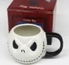 The Nightmare Before Christmas Mug Keramický hrnek na kávu Náhled obrázku produktu 1
