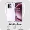 Cazy Coque compatible avec OnePlus 15 Coque en Silicone – Voir les images du produit 2