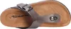 Tamaris Damen Pantolette grau Größe EUR 39 Produktbild-Vorschau 8