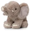 WWF - ECO Plüschtier - Elefant (23cm) lebensecht Produktbild-Vorschau 1
