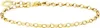 Thomas Sabo - X0163-413-39-l18,5 - Bracelet Charm - Unie - Voir les images du produit 1