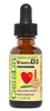 Child Life Vitamin D3 30 ml Beerengeschmack Produktbild-Vorschau 2