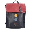 Rieker Damen Rucksack Cityrucksack Damentasche H1357, Produktbild-Vorschau 3