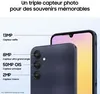 Galaxy A25 5G, Blue, 256 GB Produktbild-Vorschau 17