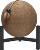 Designed by Lotte Kratzball Tyra - Kratzbaum - Metall - Produktbild-Vorschau 2
