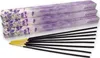 Räucherstäbchen Lavendel 10er Set Produktbild-Vorschau 1