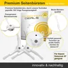 Seitenbürsten (2 Stück) für Xiaomi Roborock S7 Serie Produktbild-Vorschau 2