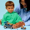 LEGO® City 60491 Motorradtransporter Produktbild-Vorschau 3