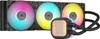 CORSAIR WAK iCUE LINK TITAN 360 RX RGB AIO 360mm Náhľad obrázku produktu 4