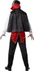 dressforfun® Herrenkostüm Vornehmer Vampir Produktbild-Vorschau 3