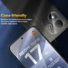 2x Schutzglas für Xiaomi Redmi Note 17 5G Display Kamera Produktbild-Vorschau 5