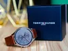 Montres Tommy Hilfiger 1791710 Voir les images du produit 18