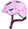 ABUS Kinderhelm Smiley 3.0 - Fietshelm met een lage Productafbeelding-voorbeeld 8