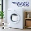 4er Set Kissen (60x60 cm) - Dekokissen für Bett und als Produktbild-Vorschau 7