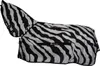 Bucas Fliegendecke Buzz-Off Full Neck Zebra Produktbild-Vorschau 6
