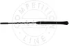 AIC 52102 Antenne für OPEL Corsa D Schrägheck (S07) Produktbild-Vorschau 1