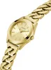 Guess Damen Uhr Armbanduhr SERENA GW0653L1 Edelstahl gold Produktbild-Vorschau 8