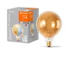 LEDVANCE LED Lampe Smart+ WiFi Filament Globe Tunable White Produktbild-Vorschau 4