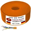 250 m UC900 HS23 CAT 7 Daten- Netzwerk- Verlege- Produktbild-Vorschau 5