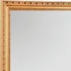 Spiegel mit Goldrahmen, Garderobenspiegel für den Flur über Produktbild-Vorschau 8
