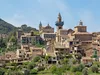 CALVENDO Puzzle Valldemossa | 1000 Teile Lege-Größe 64x48cm Produktbild-Vorschau 3