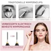 Beheizter Wimpernformer mit 3 Temperaturstufen, präziser Produktbild-Vorschau 3