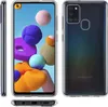 Cover protettiva per Samsung Galaxy A21s Custodia Anteprima dell’immagine prodotto 4