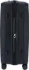 TheTrueC 4-Rad Trolley L 75 cm Lissabon schwarz : Produktbild-Vorschau 4