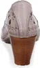 Gemini Klassische Pumps Damen 32303230393337 Grau 41 EU Produktbild-Vorschau 7