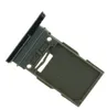 Samsung Galaxy S21 FE (SM-G990B) Sim Karten Halter Tray Produktbild-Vorschau 1